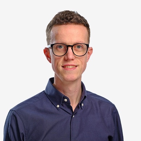 Dave Hawkins, founder of SiteViewer
